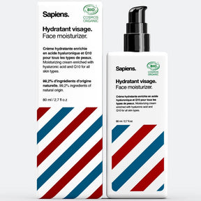 Face Moisturizer