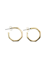 Octagon Mini Hoops