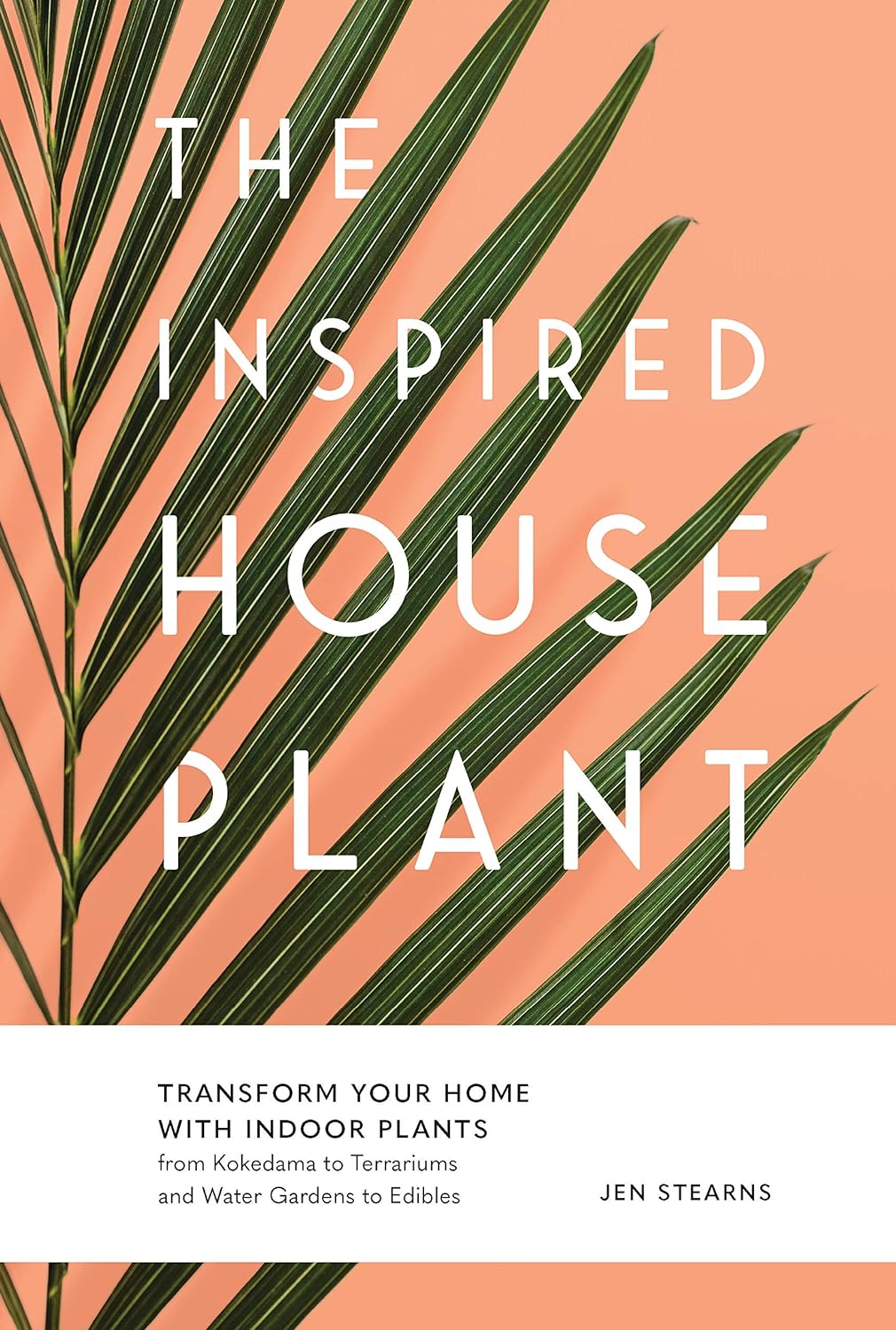 The Inspired House Plant
