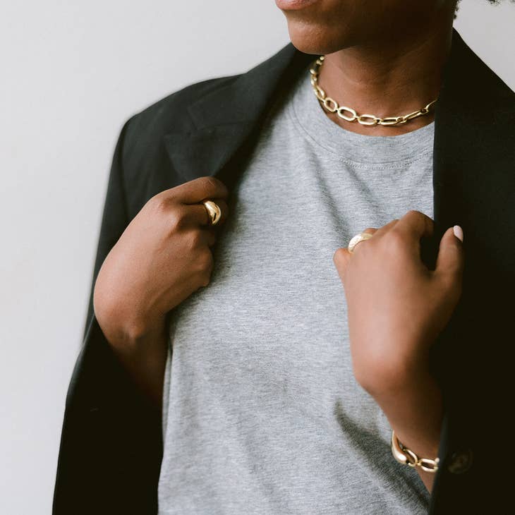 Zoe Necklace