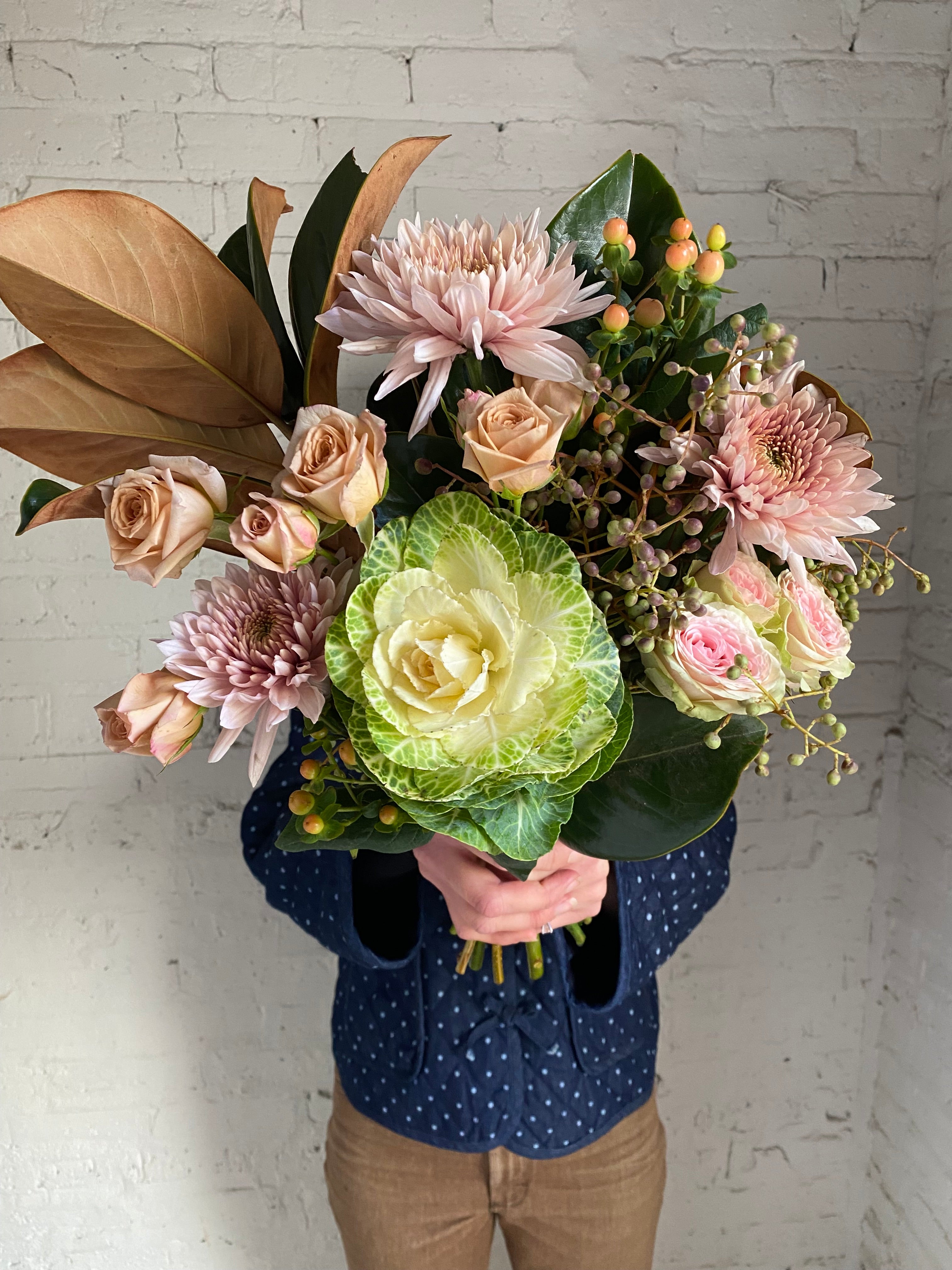 Sweater Weather - Cozy