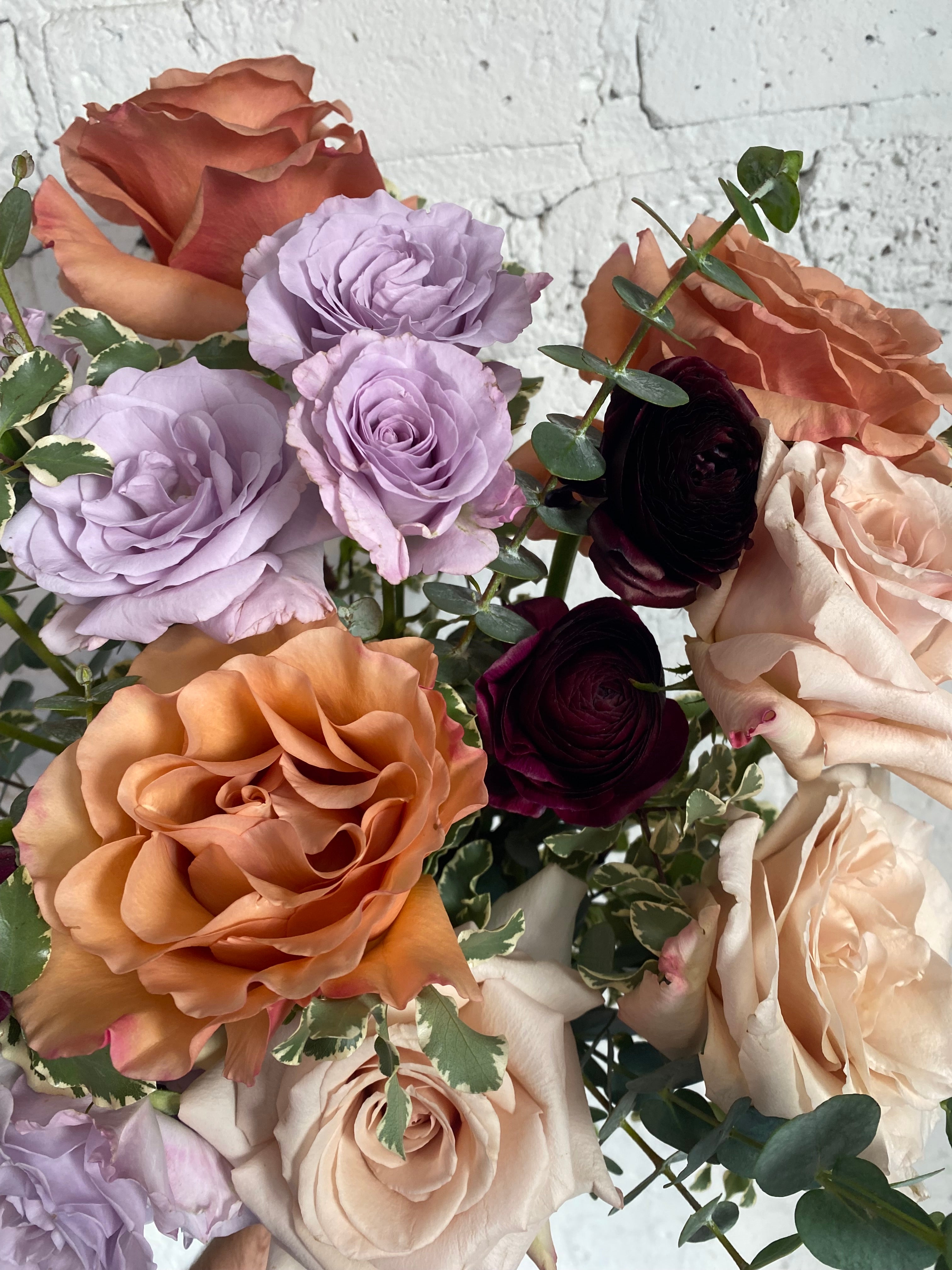 Love Potion #9 - Hand Tie