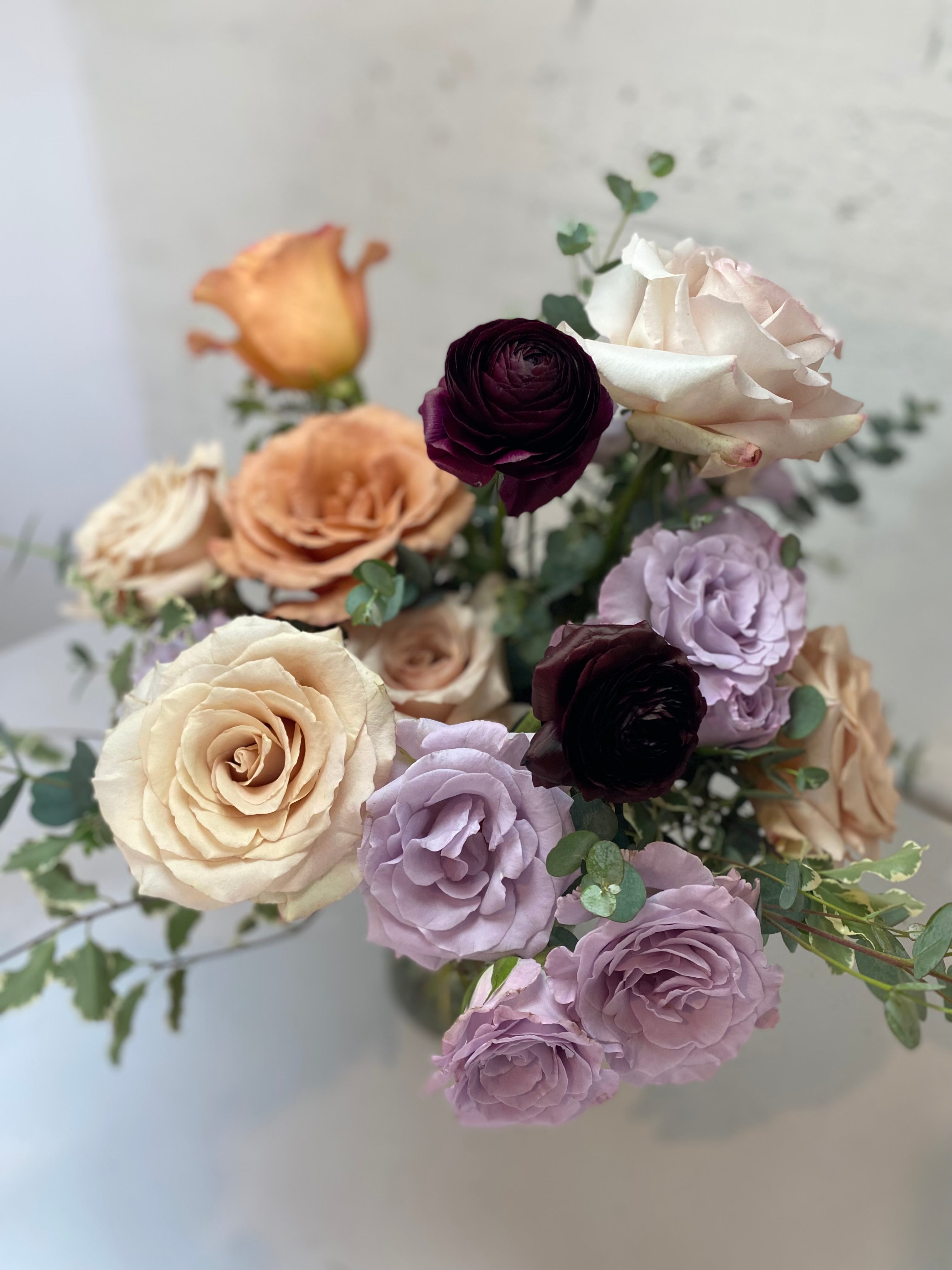 Love Potion #9 - Vase