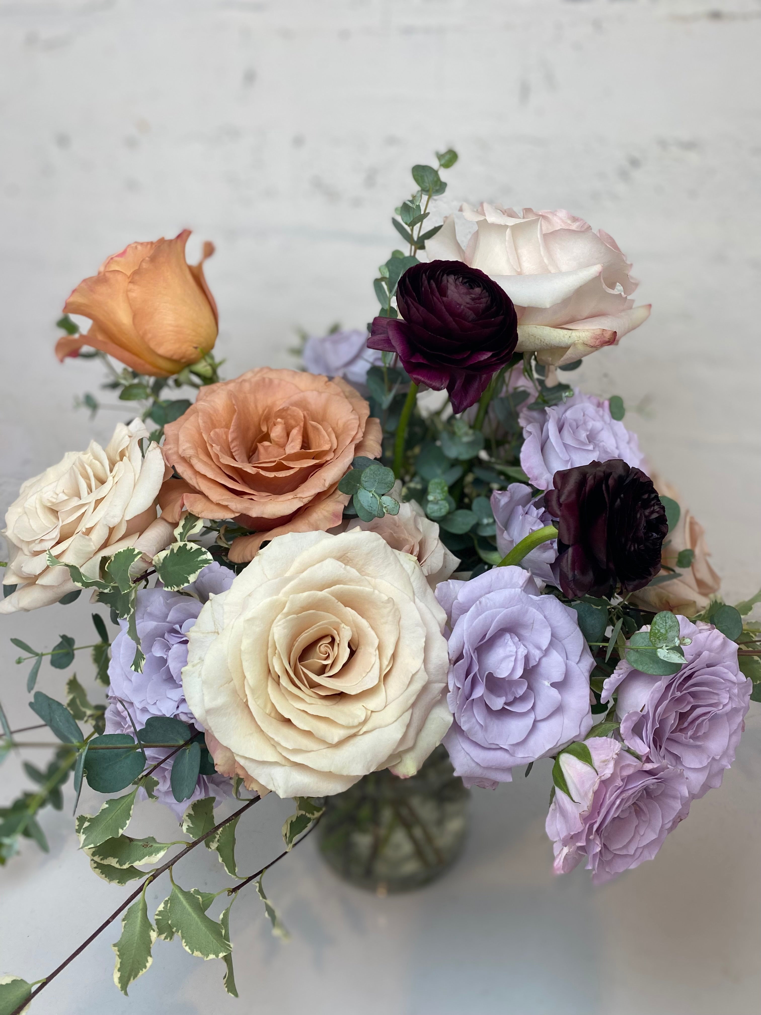 Love Potion #9 - Vase