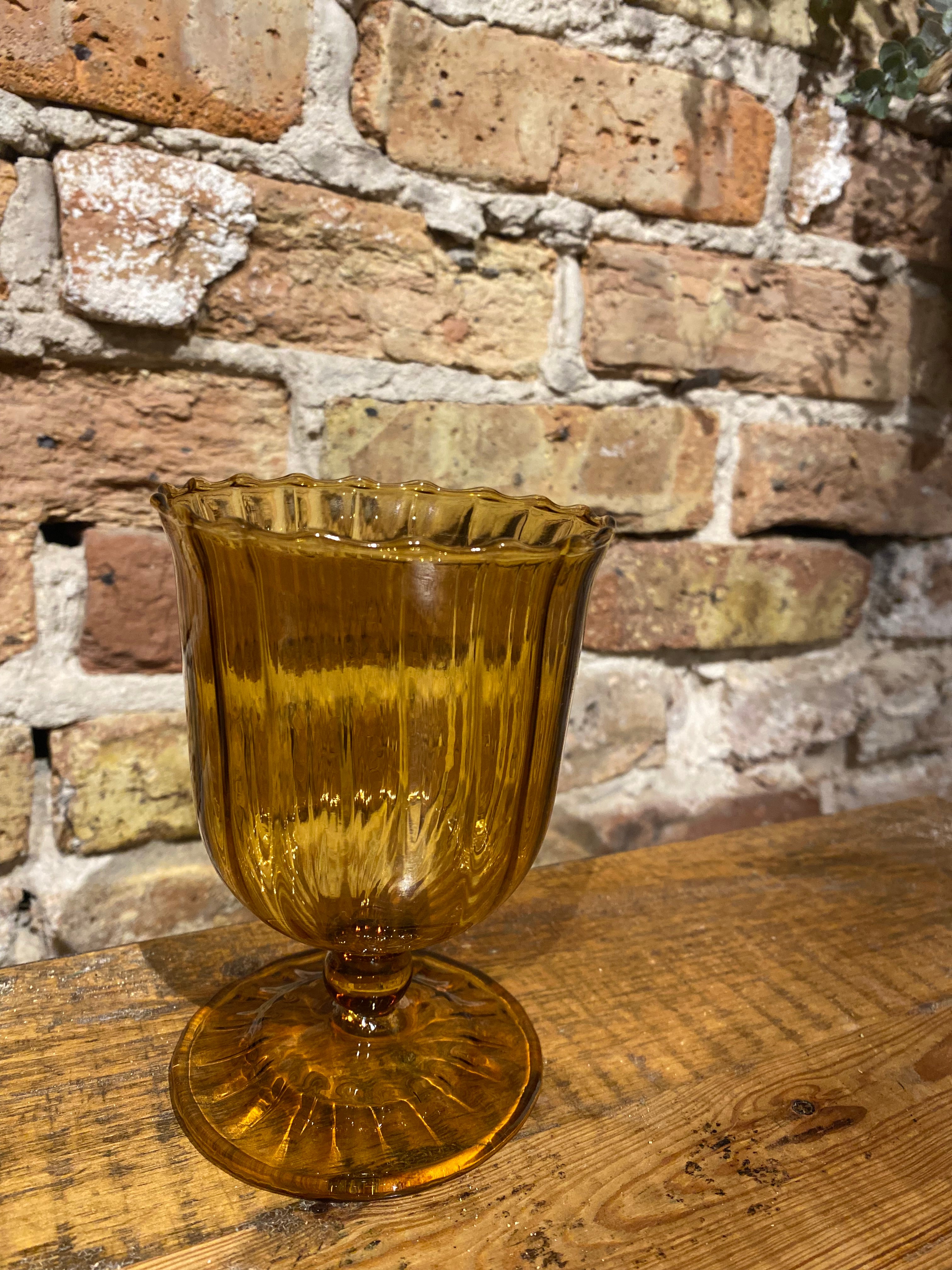 April Vase