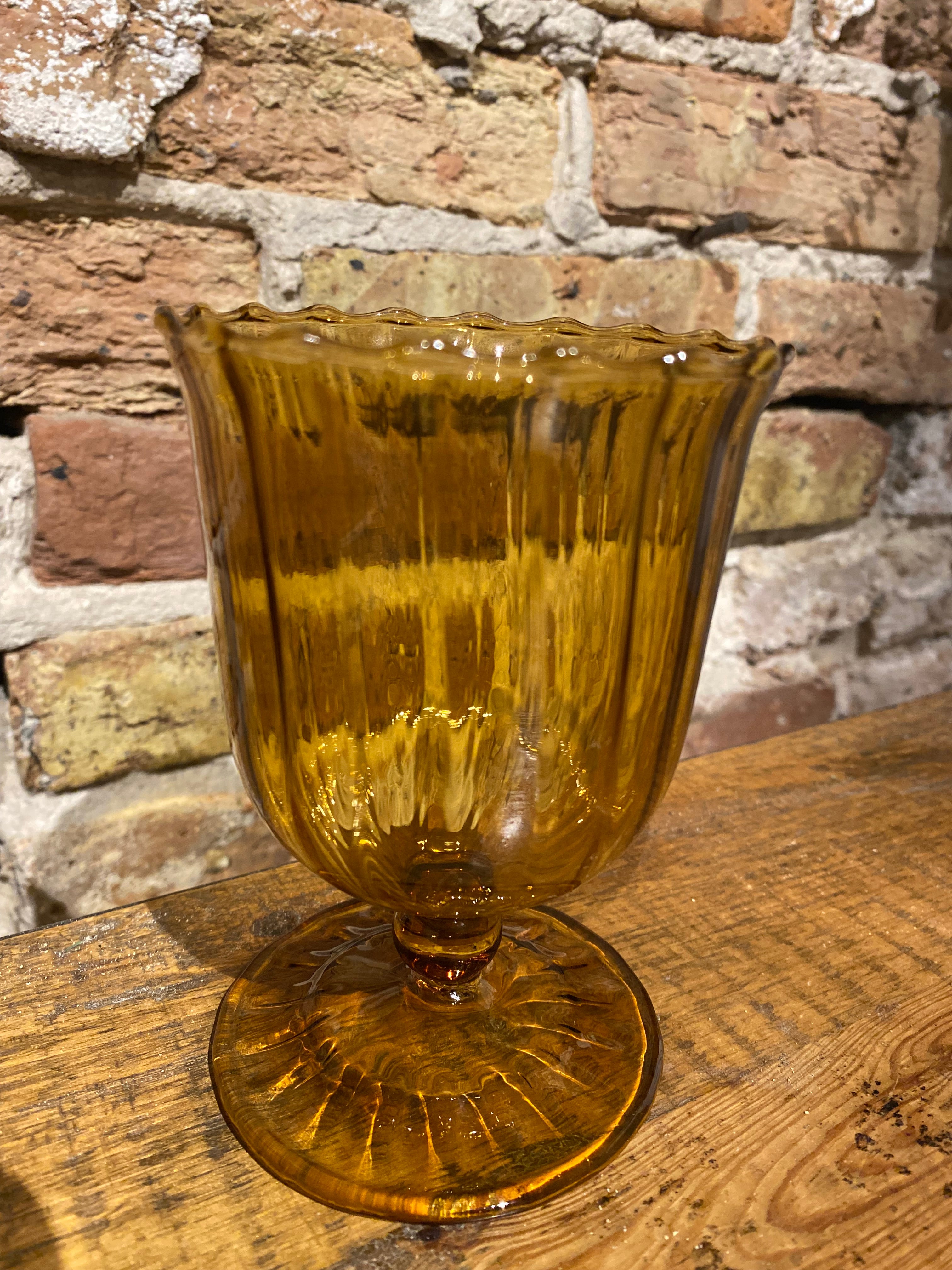April Vase