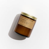 Spiced Pumpkin Soy Candle