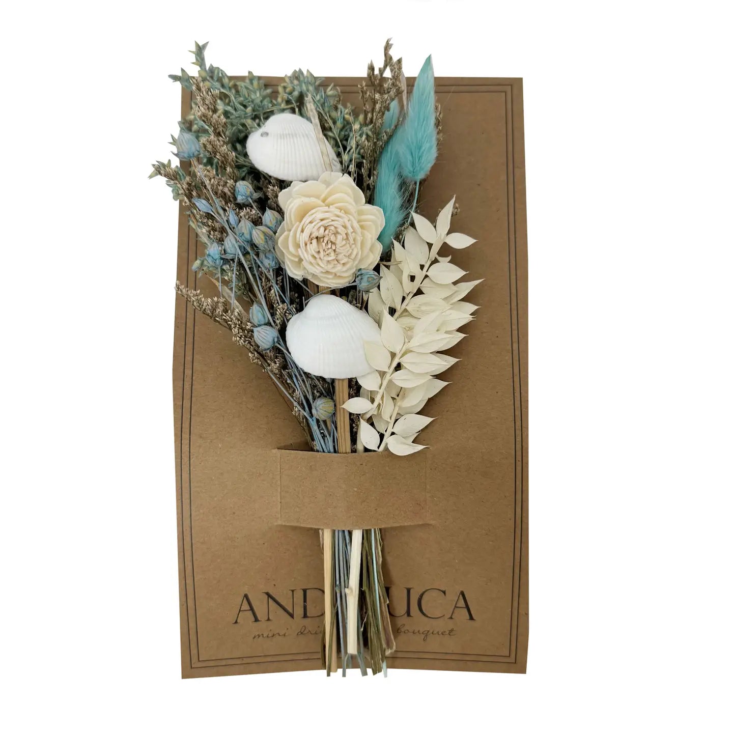 Seaside Mini Bouquet