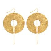 Solis Earrings