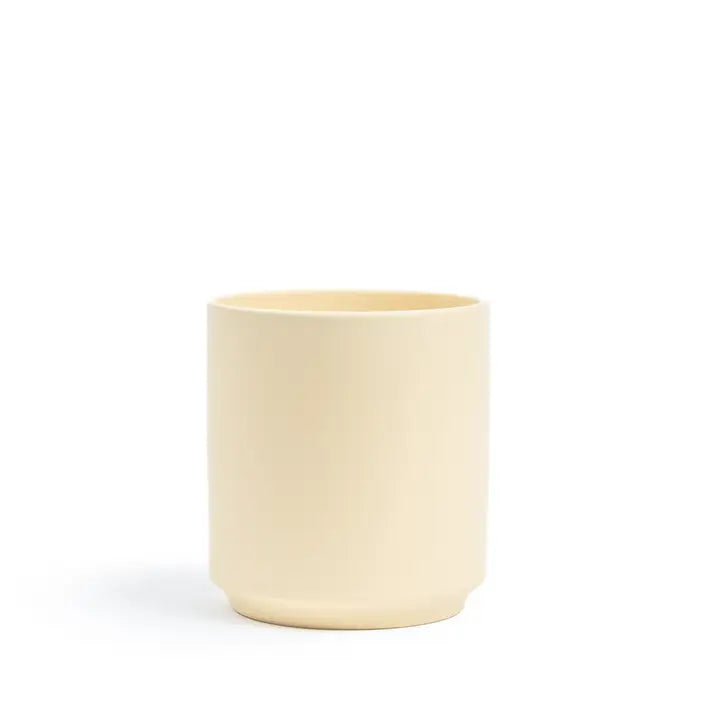 5" Cache Pot & Flower Vase