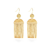 Sidna Earrings