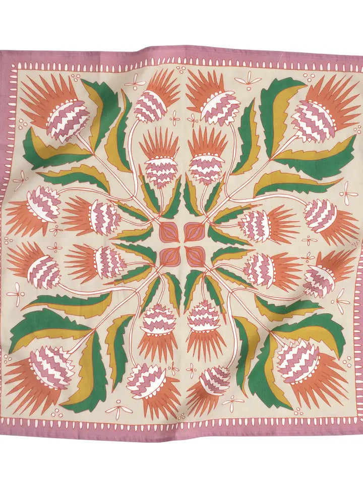 Martha Bandana