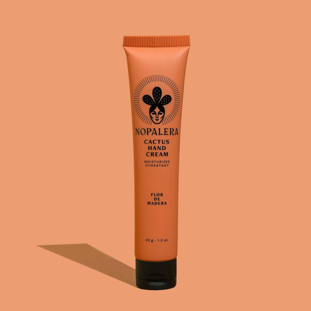 Cactus Hand Cream - Flor de Madera 1.5oz