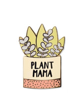 Plant Mama