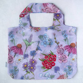 Back to School Reusable Tote Bag