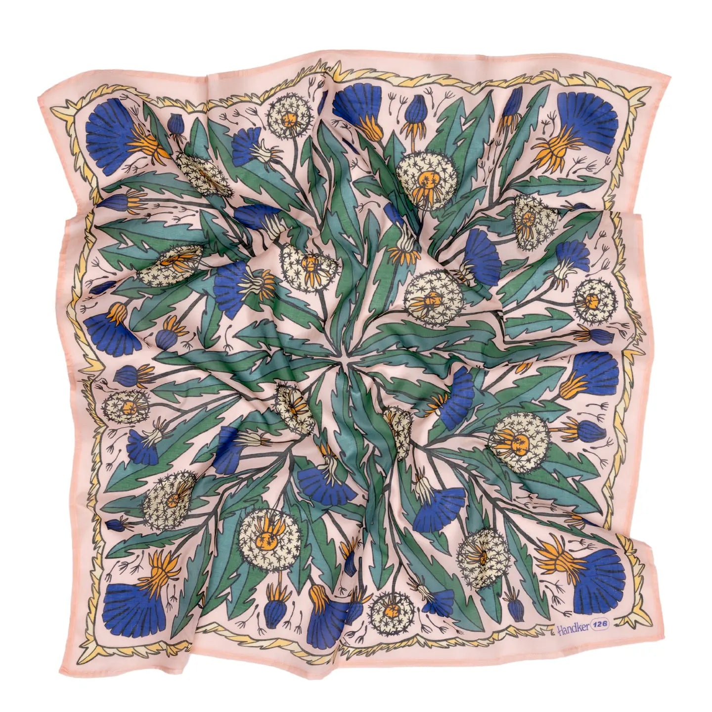 Dandy Wild Rag Bandana no. 103