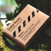 Cedar Roots Soap