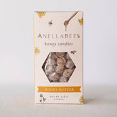 Honey Butter Hard Candy