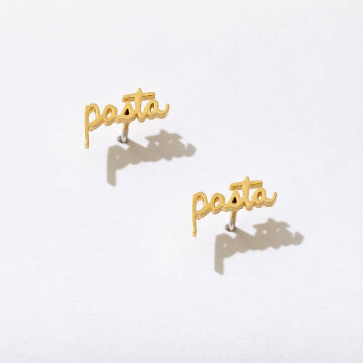 Pasta Studs