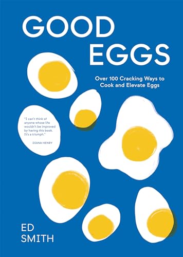 Good Eggs Book