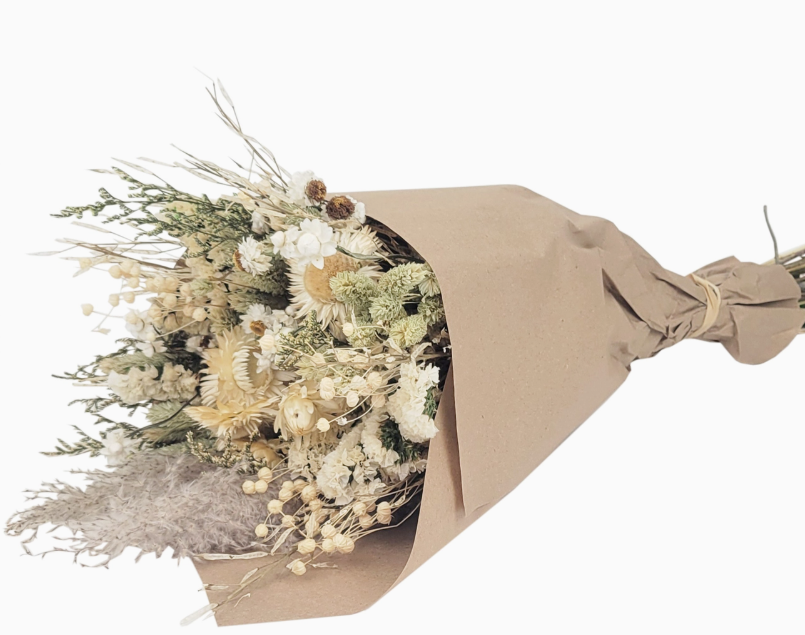 Lacey Floral Bouquet