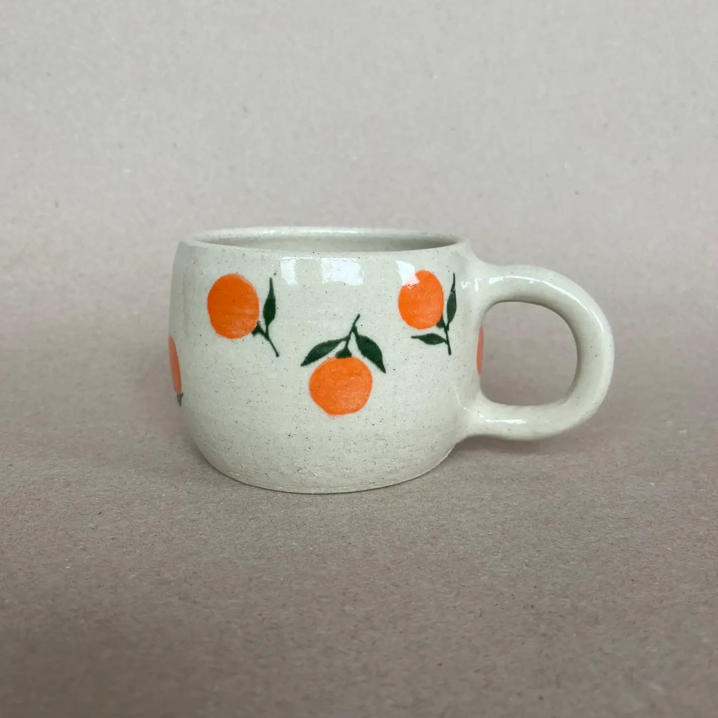 Mandarin Mug