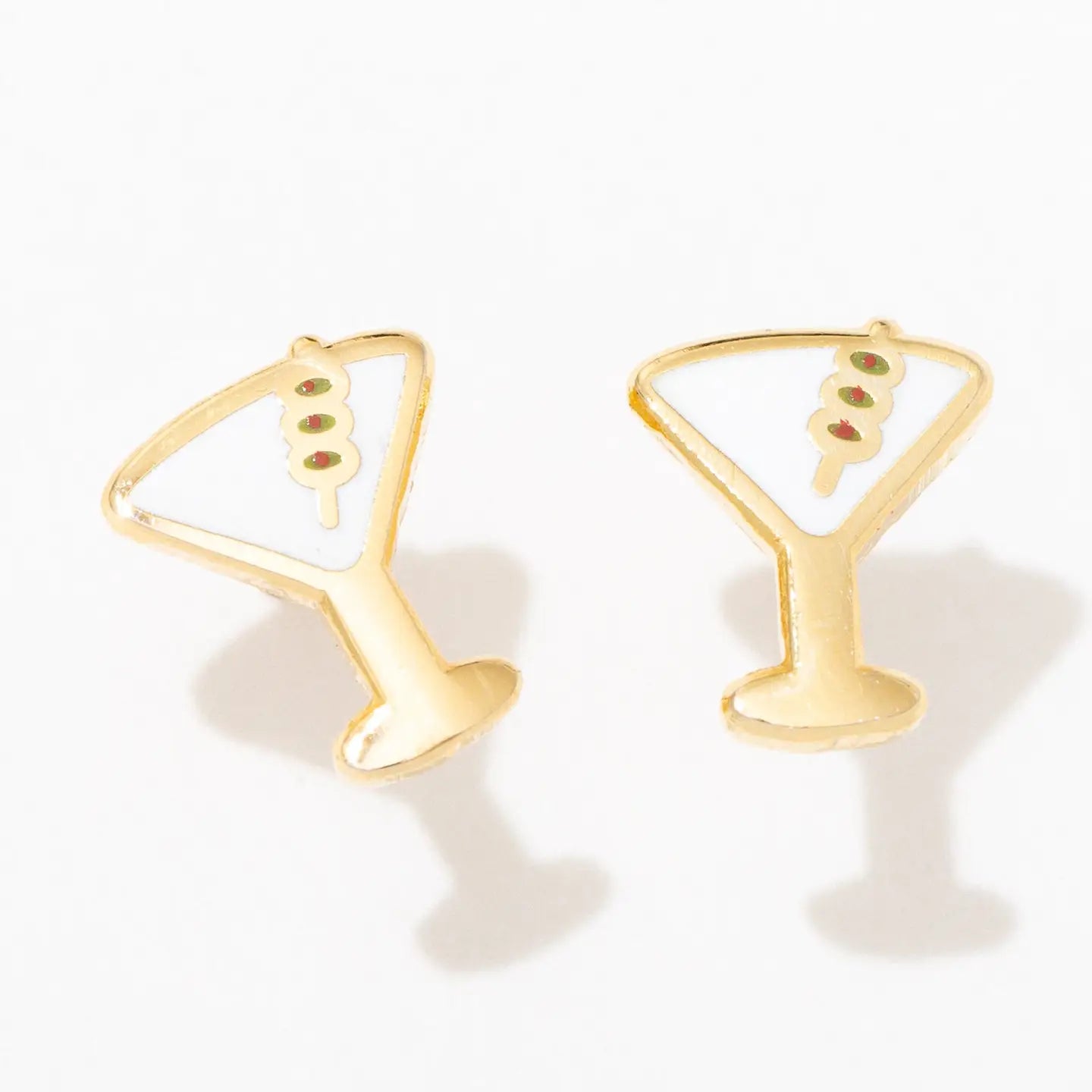 Martini Studs