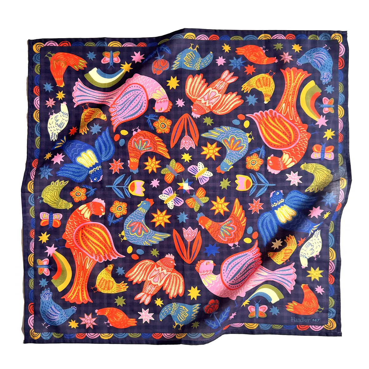 Matilda Bandana No. 147