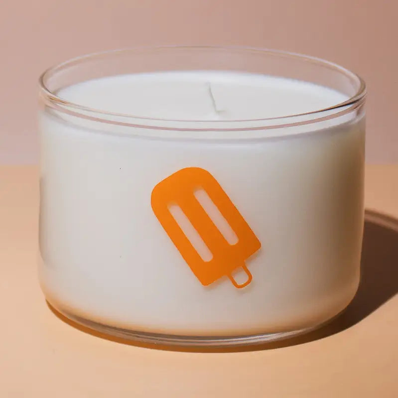 Paleta Candle