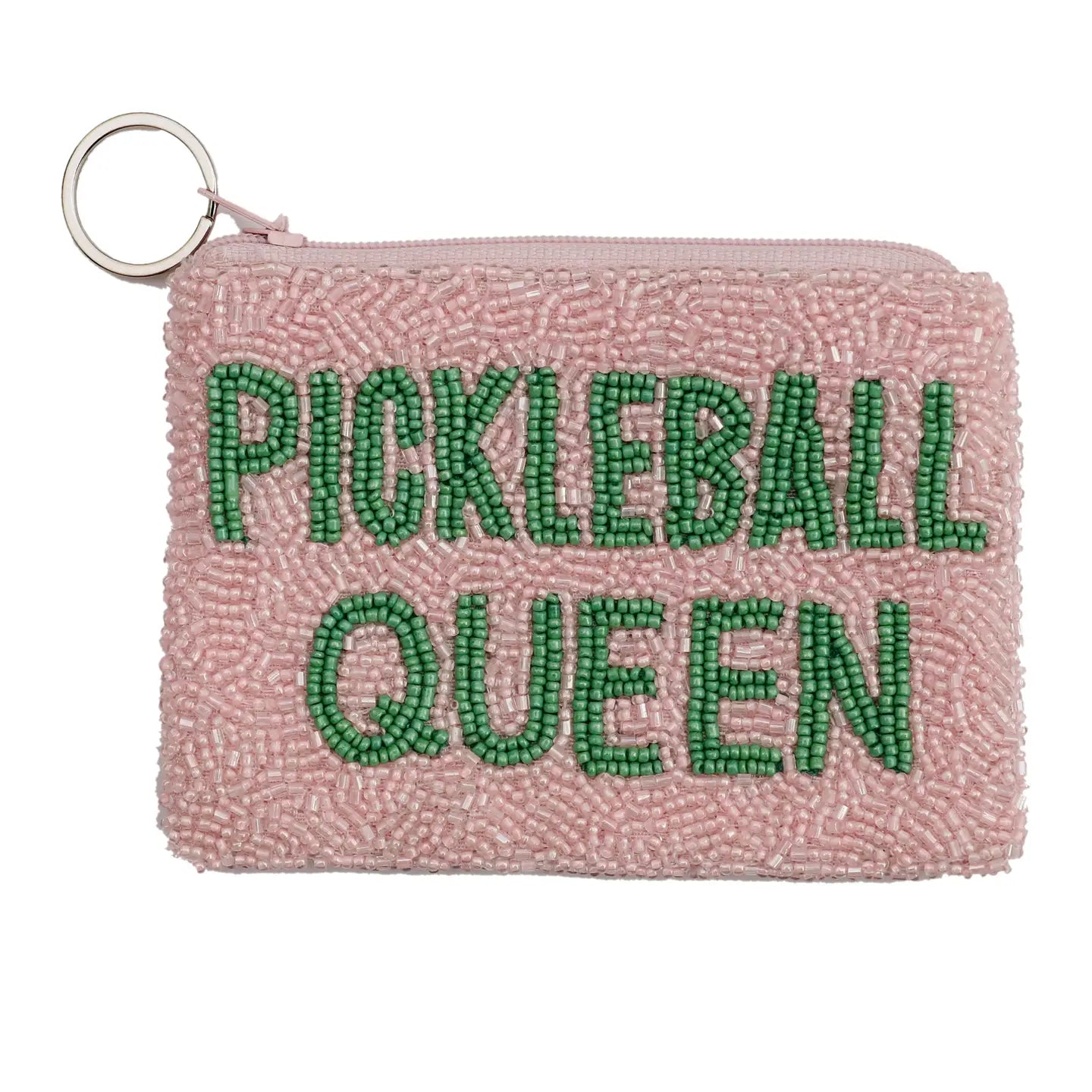 Pickleball Queen