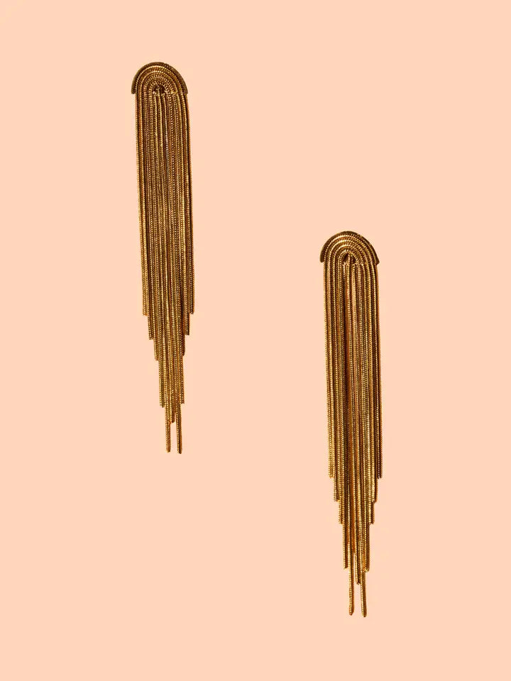 Santana Earrings