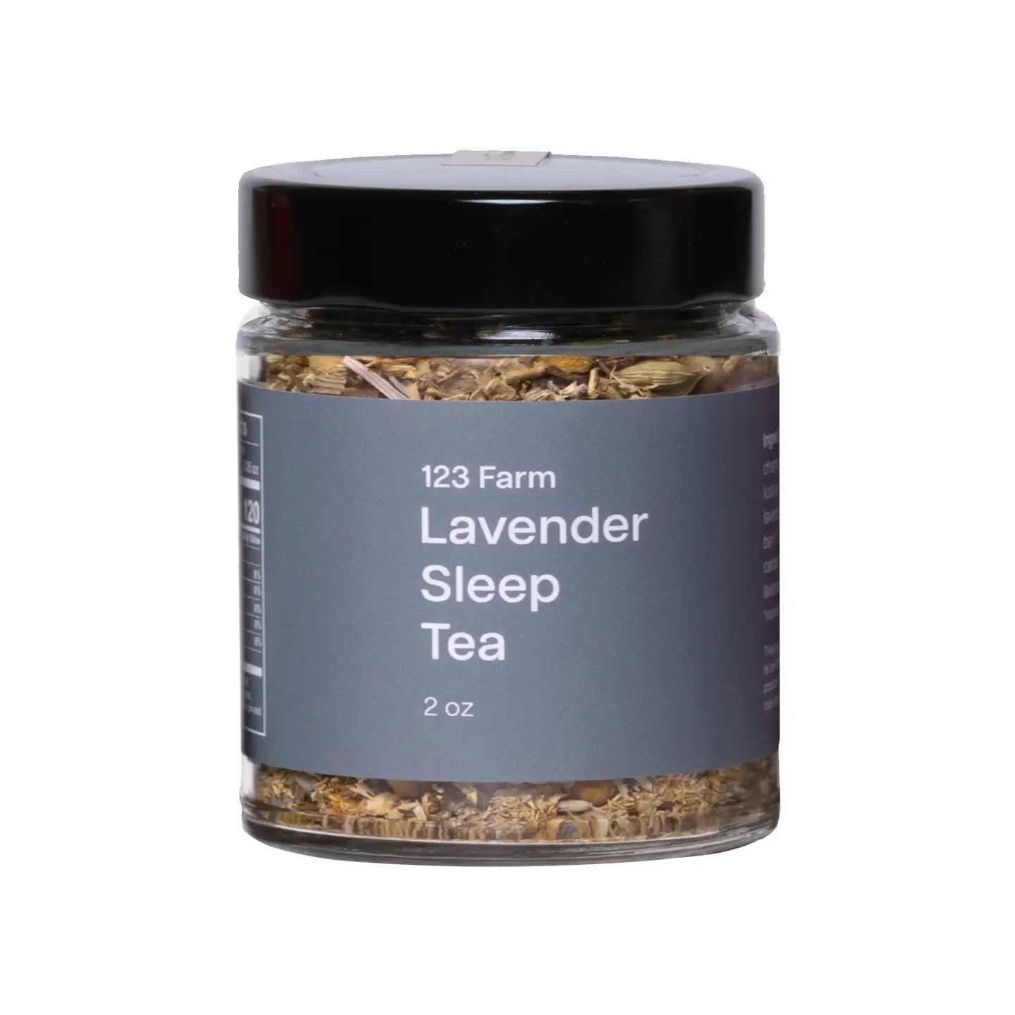 Lavender Sleep Herbal Tea – 2 oz Loose Leaf