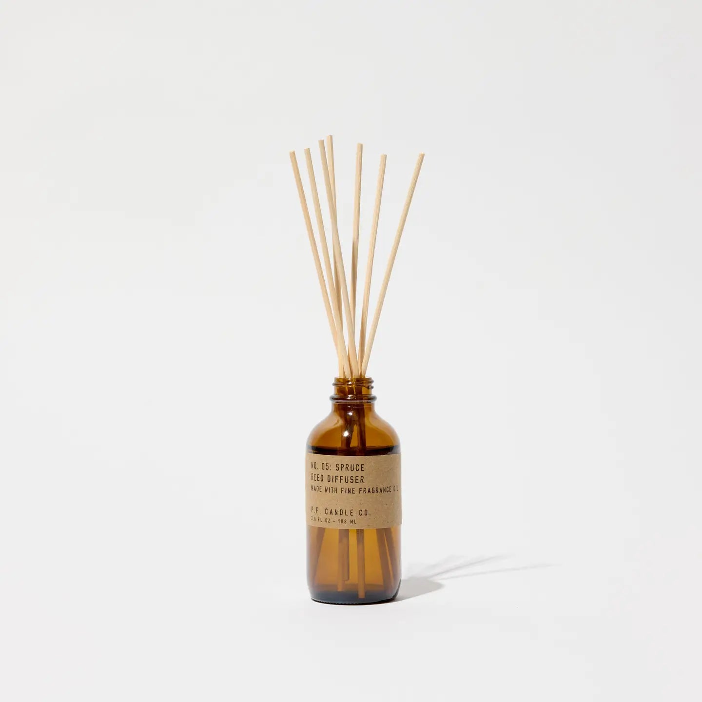 Spruce 3.5oz. Reed Diffuser
