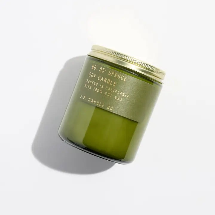 Spruce 7.2oz Standard Soy Candle