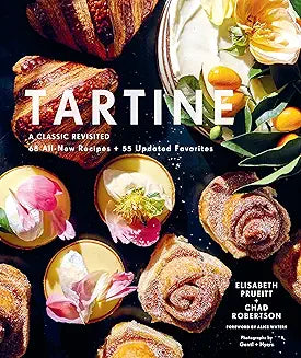 Tartine: A Classic Revisited
