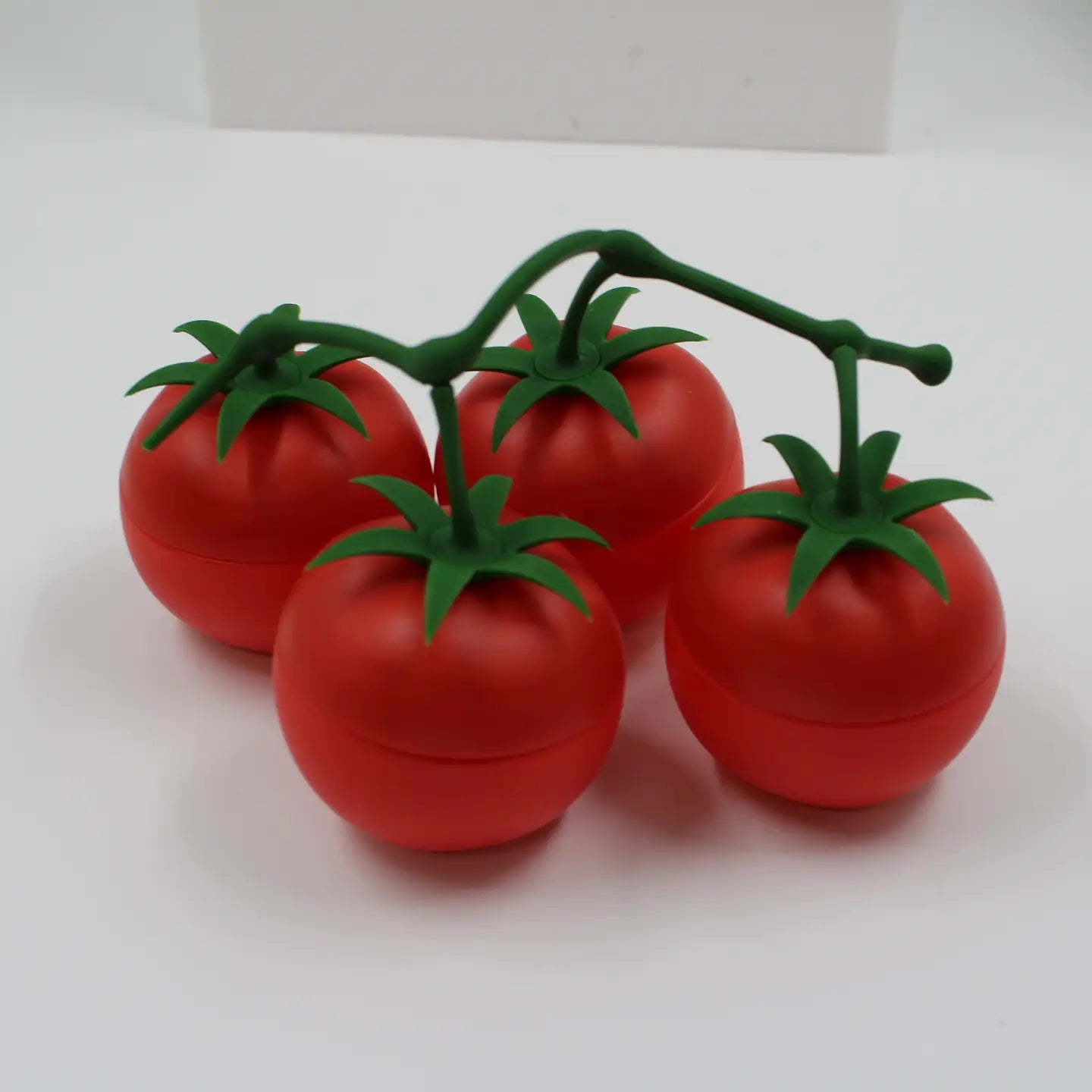Tomato Vine Shot Glass