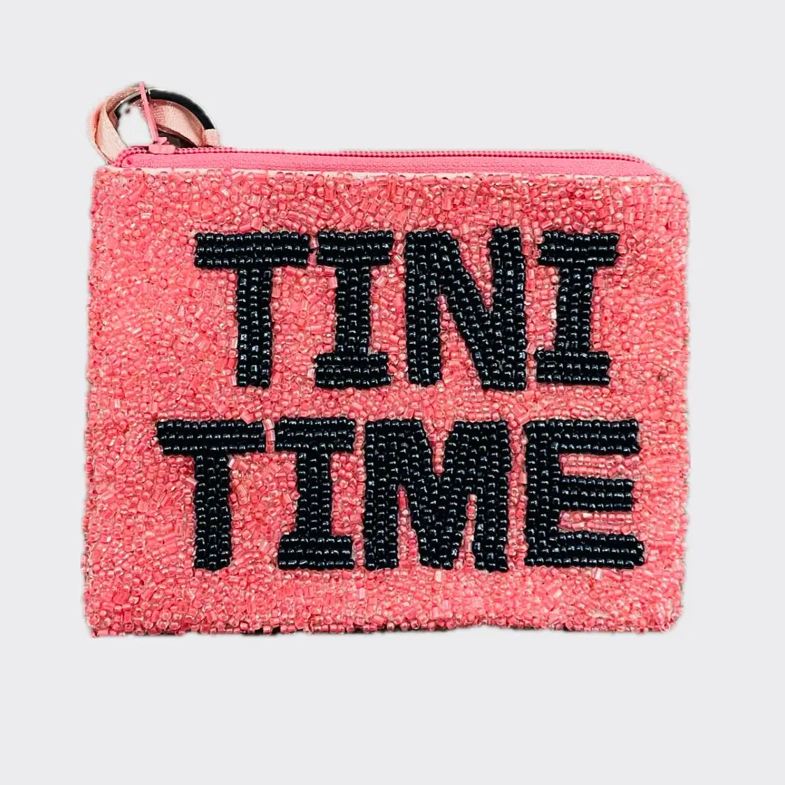 Tini Time Coin Purse