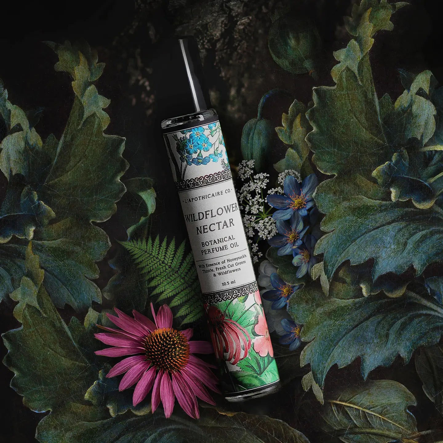 BOTANICA Perfume Oil Wildflower Nectar