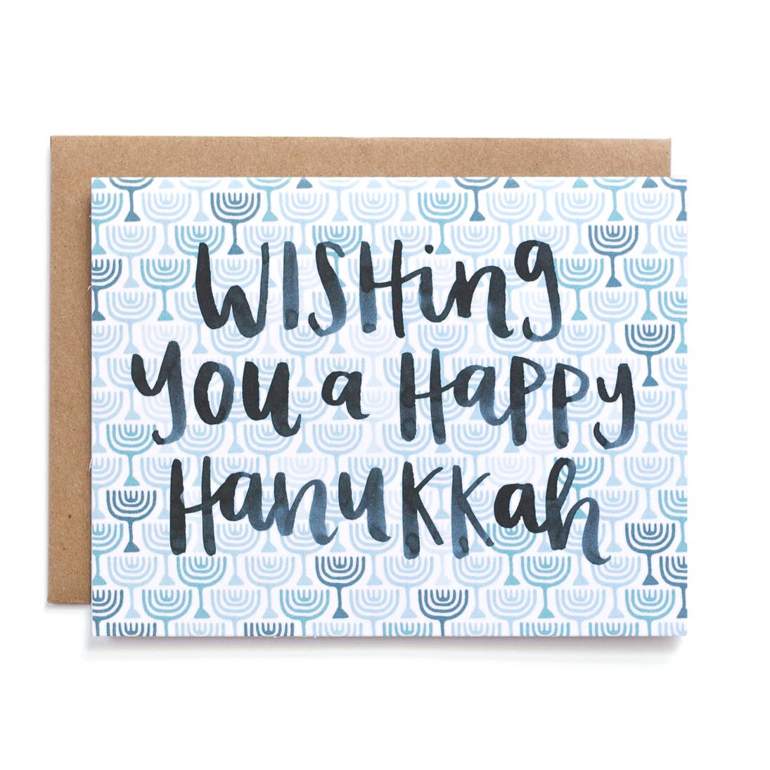 Hanukkah Wishes Boxed Set of 8