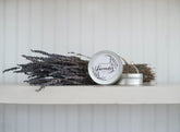 Lavender Salve