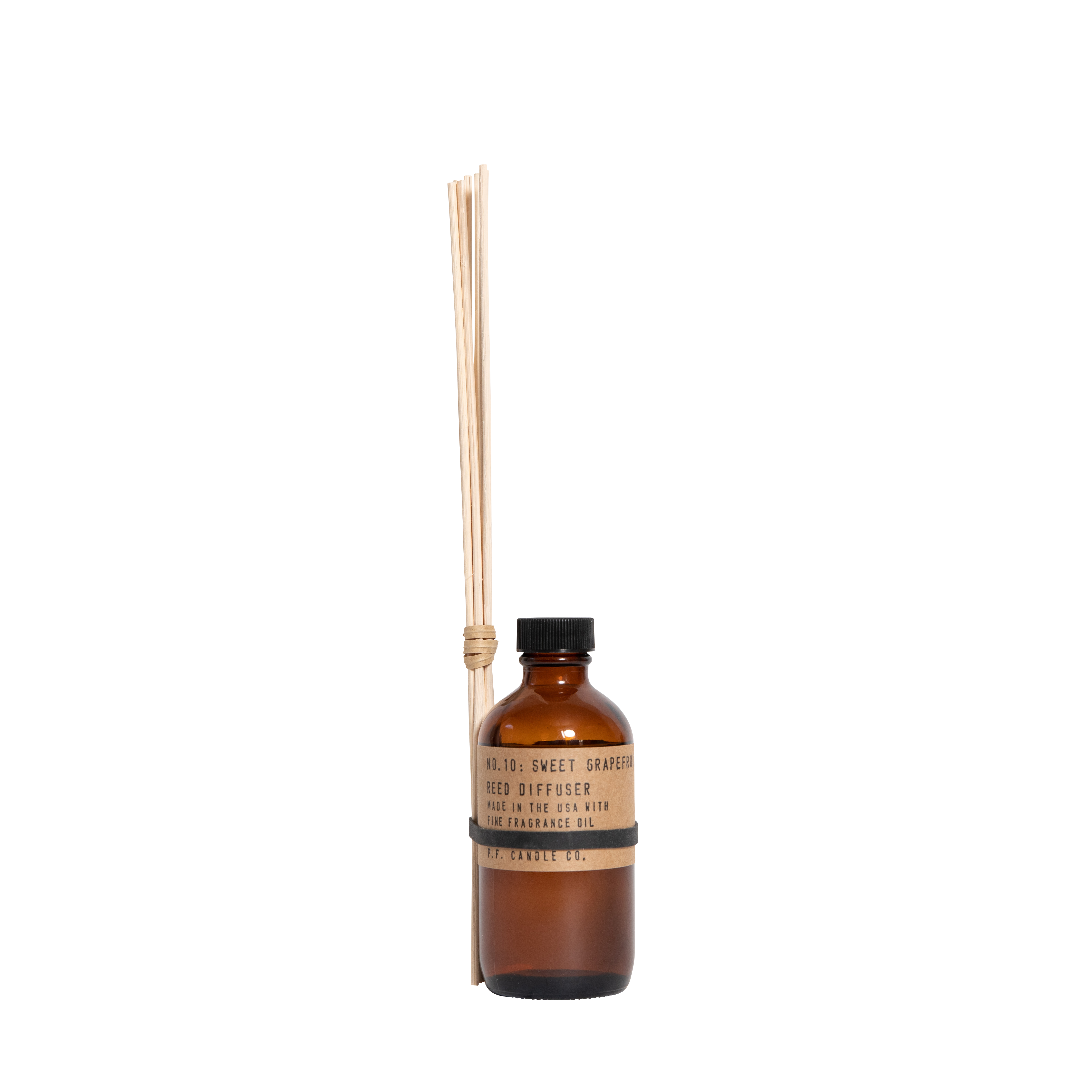 Sweet Grapefruit - 3.5 oz Reed Diffuser