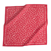 Red Bikes Bandana