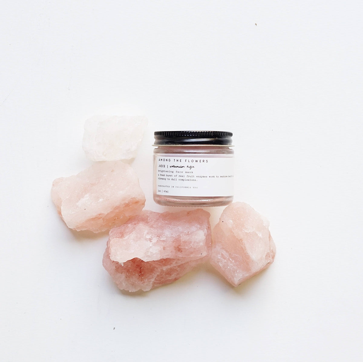 Juice Face Mask