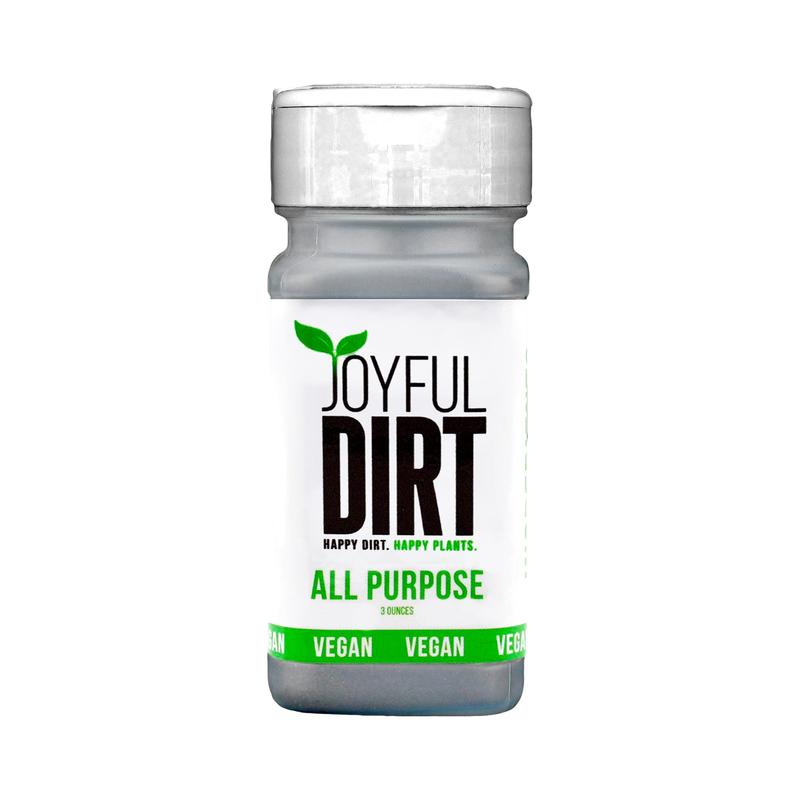 Vegan All Purpose Fertilizer