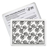 Bike Vaccination Card Holder / Protector