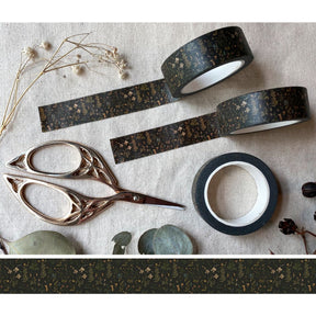 Old World Florals Washi Tape