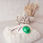 Sinus Relief Shower Steamer