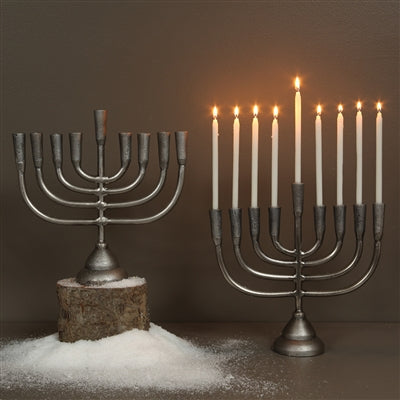 Menorah Cast