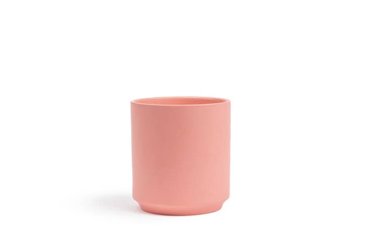 Bubblegum Flower Vase