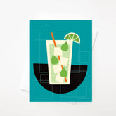 Mojito Card